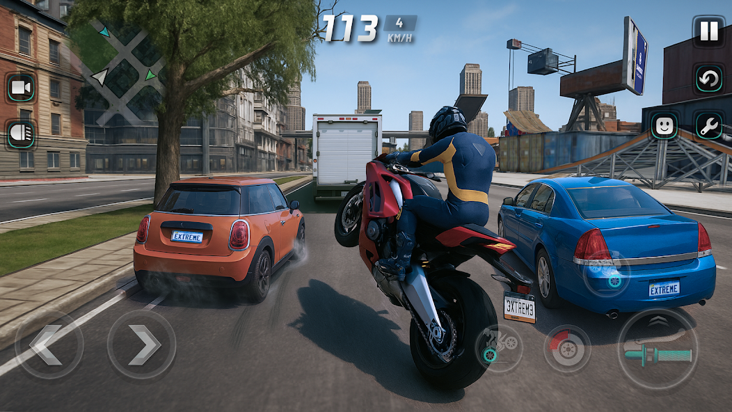 Gameplay