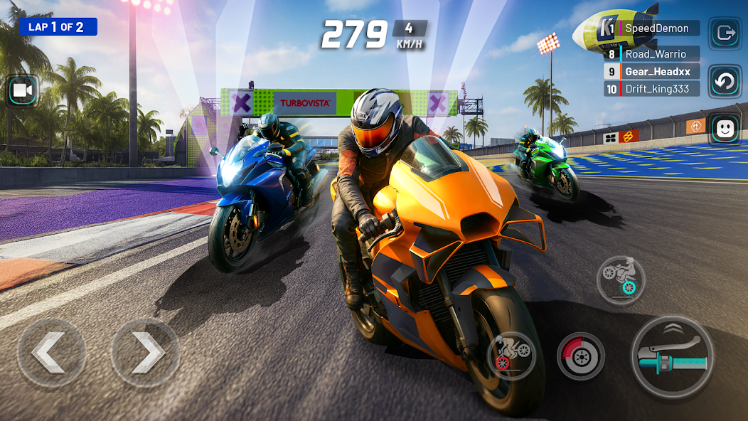Gameplay 6